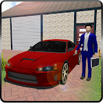 Cover Image of Download Virtual Single Dad Simulator: Happy Father 1.07 APK