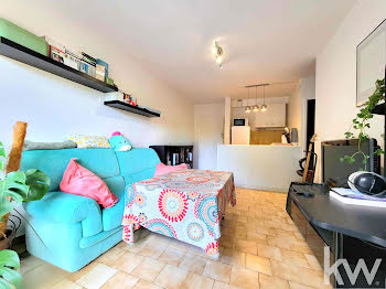 appartement à Perpignan (66)