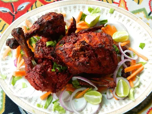 Chicken Tandoori