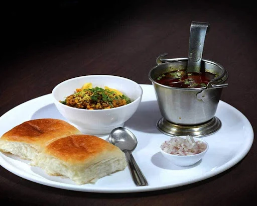 Misal Pav