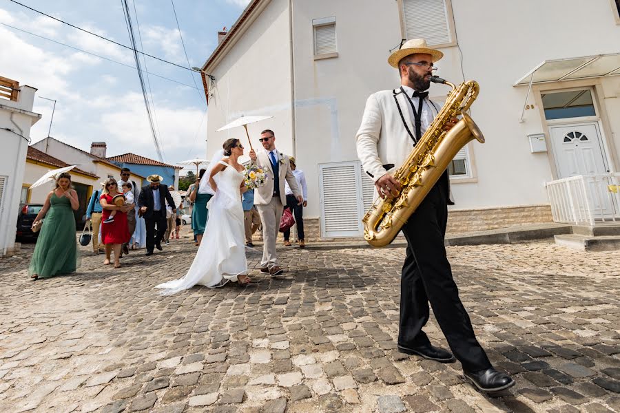 Photographer sa kasal Hemilly Mariano Iglesias Viana (hemillyviana). Larawan ni 28 Setyembre 2022