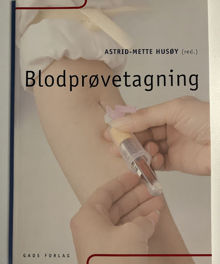 Blodprøvetagning