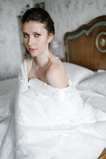 Wedding photographer Sergey Zinchenko (stkain). Photo of 12 August 2020