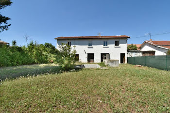 maison à Mours-Saint-Eusèbe (26)