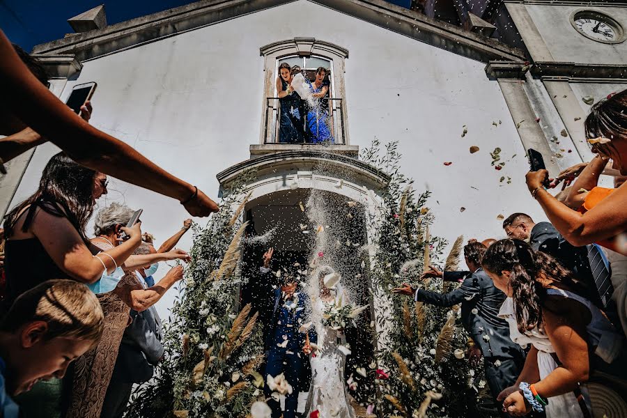 Wedding photographer Guilherme Pimenta (gpproductions). Photo of 15 December 2021