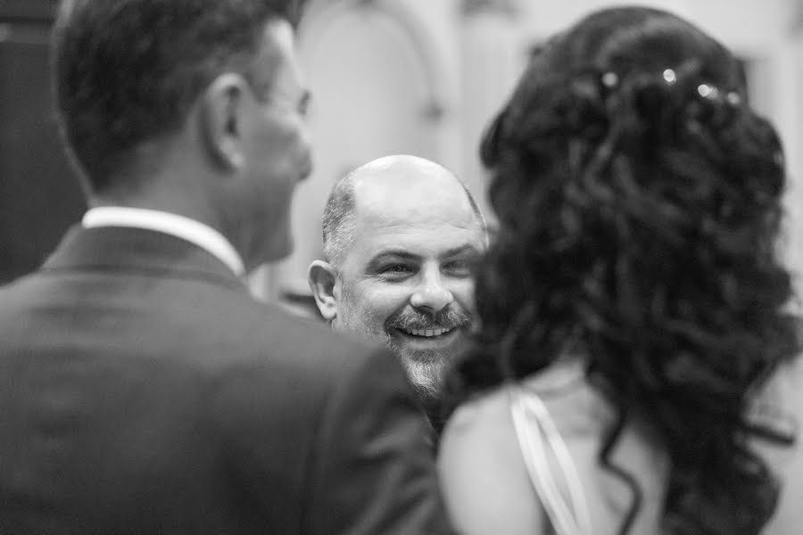 婚禮攝影師Cristian Stoica（stoica）。2017 12月11日的照片