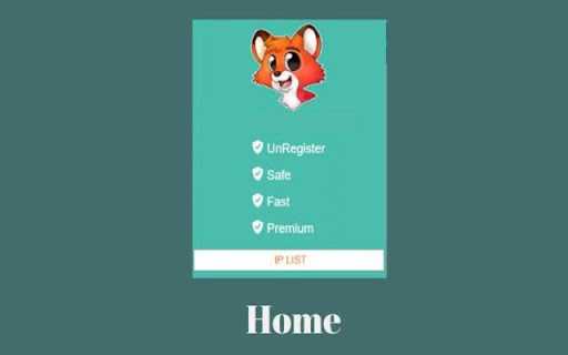 Red Panda Free VPN | Unlimited VPN chrome extension