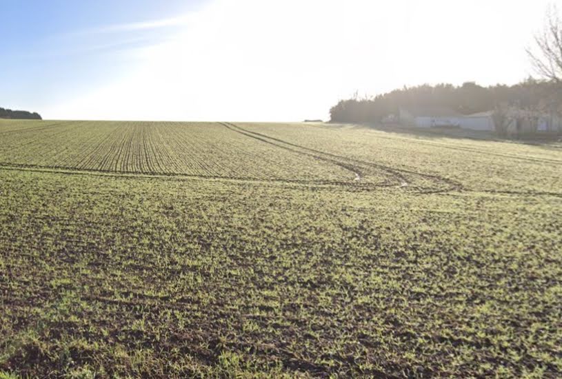  Vente Terrain à bâtir - 305m² à Saint-Nazaire-sur-Charente (17780) 