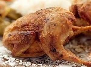 FRIED QUAIL_image