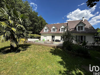 maison à Dampierre-en-Yvelines (78)