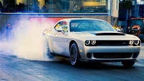 Dodge Demon 170 thumbnail