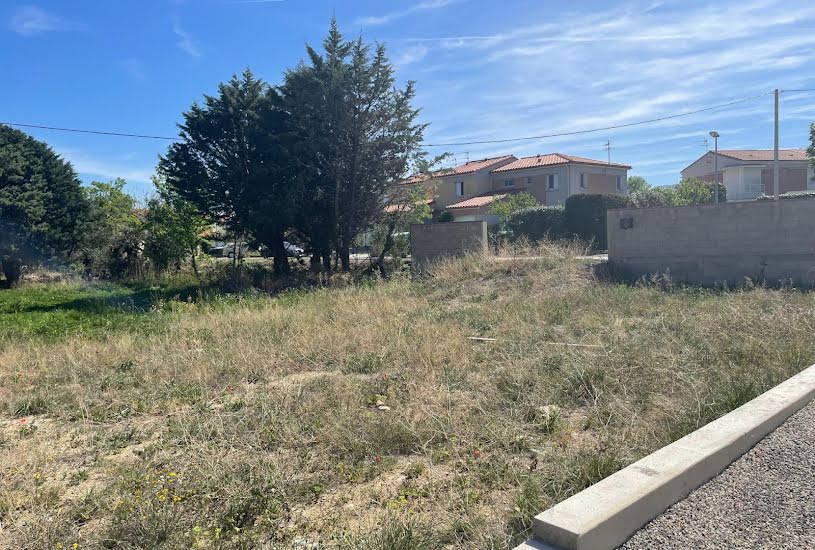  Vente Terrain à bâtir - 350m² à Prades (66500) 