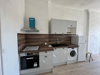 appartement à Marseille 5ème (13)