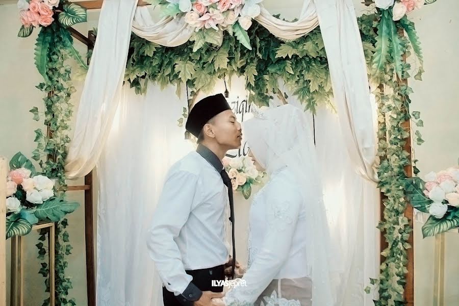 Fotógrafo de bodas Ilyas Jepret Sidoarjo Surabaya (ilyasjepret). Foto del 29 de mayo 2020