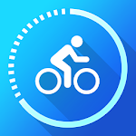 VeloPal  GPS Cycling Apk