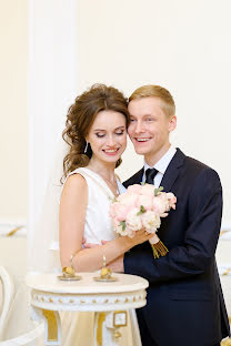 Photographe de mariage Artem Vorobev (vartem). Photo du 15 juin 2018