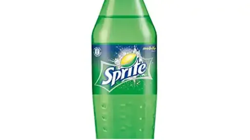 Sprite [600 Ml]