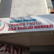 Çankaya 7 No'lu Aile Sağlığı Merkezi