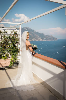 Fotógrafo de bodas Andrea Gallucci (andreagallucci). Foto del 24 de enero 2019