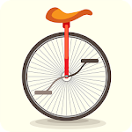 One Wheel - Endless Apk