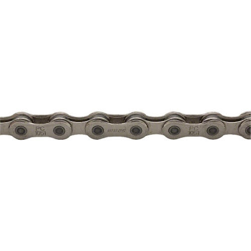 SRAM PC-1051 10-Speed Chain  w/PowerLock 114 links