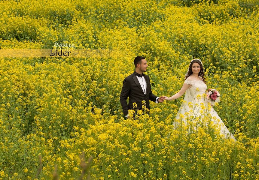 Bryllupsfotograf Osman Şahin (osmansahin). Bilde av 12 juli 2020