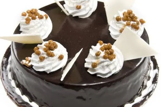 Chocolate Nova Cake