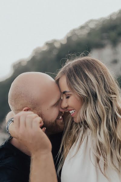 Wedding photographer Darya Lugovaya (lugovaya). Photo of 24 June 2018