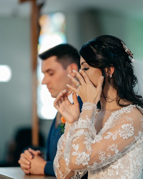 Fotógrafo de casamento Jezer Lopes (yxrldfa). Foto de 30 de novembro 2021