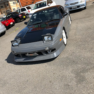 180SX RPS13