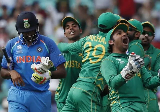 Five of Team India's most embarrassing ODI defeats