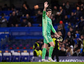 Thibaut Courtois a été sifflé par ses anciens supporters : "Après, ils viennent te demander une photo dans la rue"