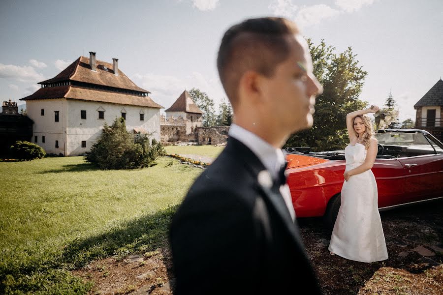 Photographe de mariage Előd Bartalis (bartalisfoto2013). Photo du 23 septembre 2023