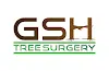 GSH Tree Surgery  Logo