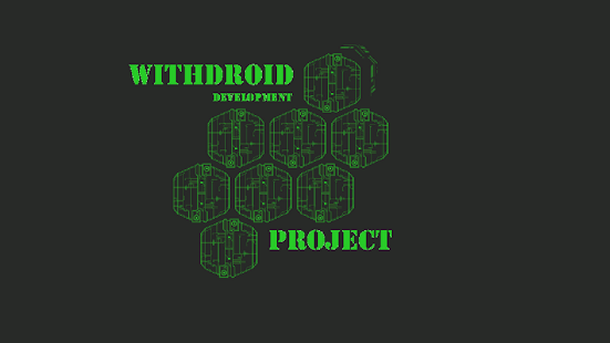 ドロイド育成バトルゲーム　withDroid