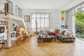 appartement à Neuilly-sur-Seine (92)