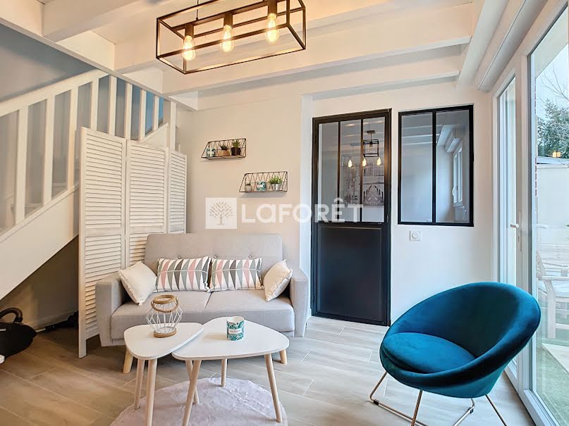 Vente maison 3 pièces 55 m² à Arcachon (33120), 555 000 €