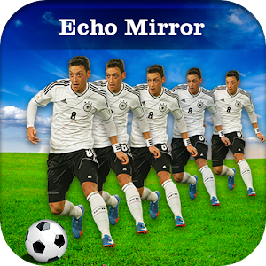 Download Best Echo Magic Mirror Effect For PC Windows and Mac