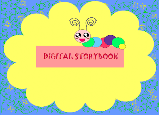 Digital BookStory