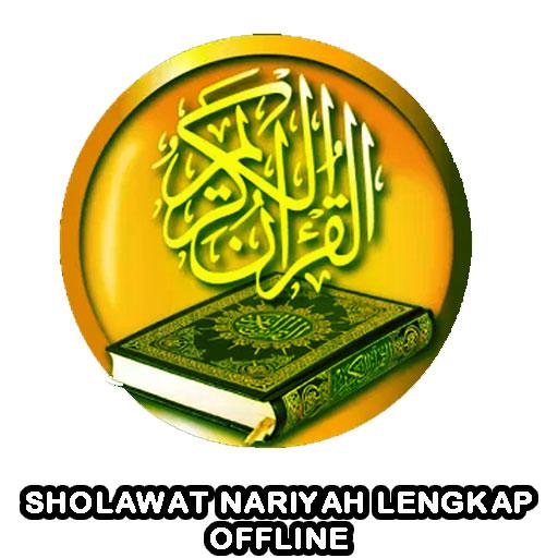 Sholawat Nariyah Merdu Offline