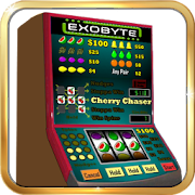 Cherry Chaser Slot Machine + latest Icon