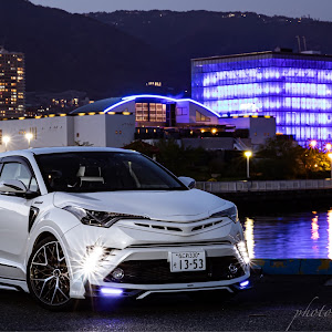 C-HR ZYX10