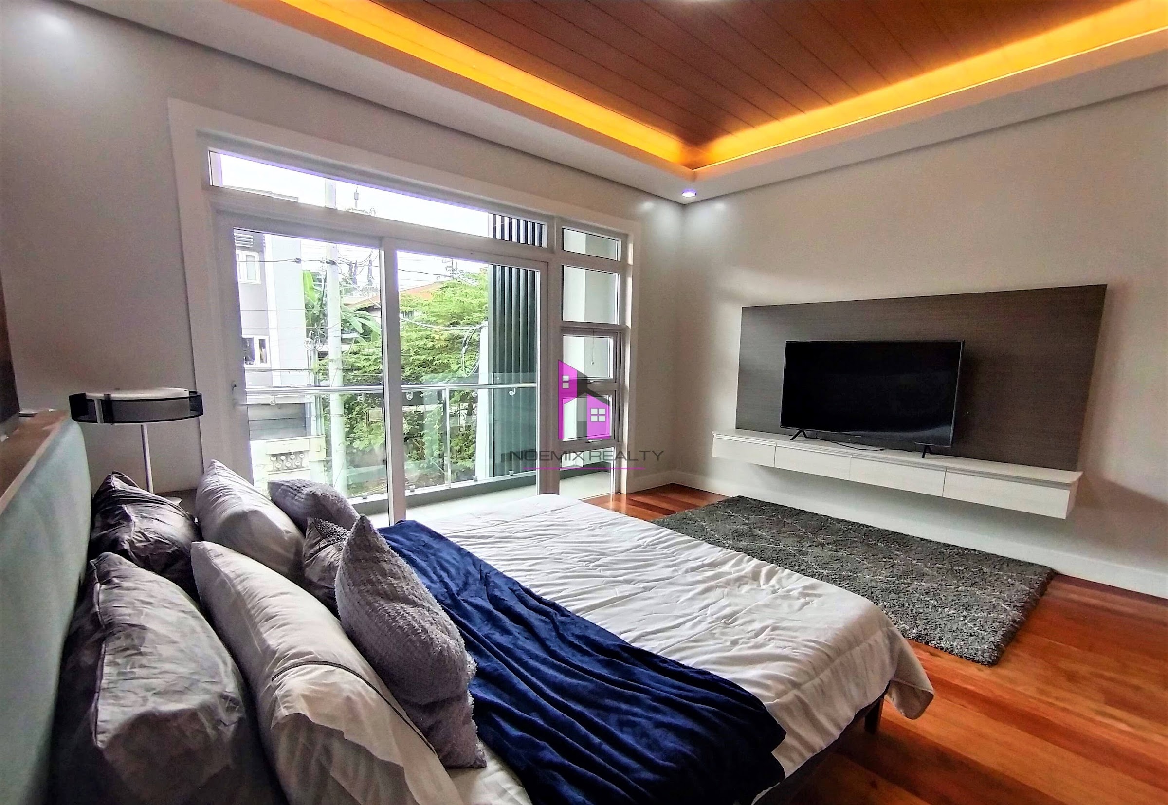 Windsor Townhouse, Fairview, Quezon City 