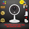 Camera Wifi Ezviz C1C - B 2Mp Full Hd 1080P - Góc Nhìn Rộng 130 Độ - Chuẩn Nén Siêu Cao H265