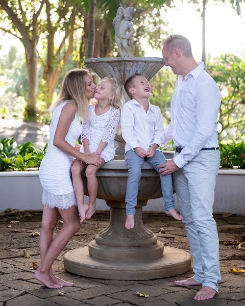 Photographe de mariage Clyde Louison (clydelouison). Photo du 23 février 2018