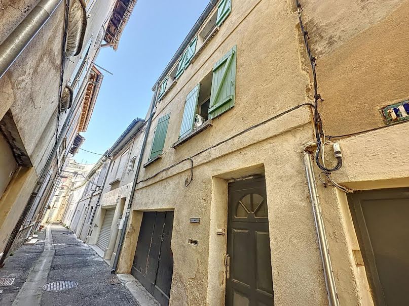 Vente appartement 2 pièces 46 m² à Avignon (84000), 118 000 €