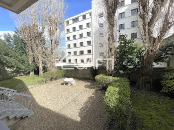 appartement à Saint-Cloud (92)