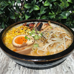 Hot Chick Ramen