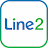 Line2 - Second Phone Number icon