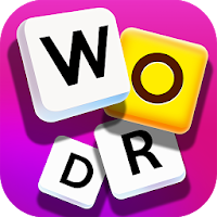 Word Slide - Free Word Games  Crossword Puzzle